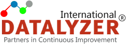 Logotipo DataLyzer