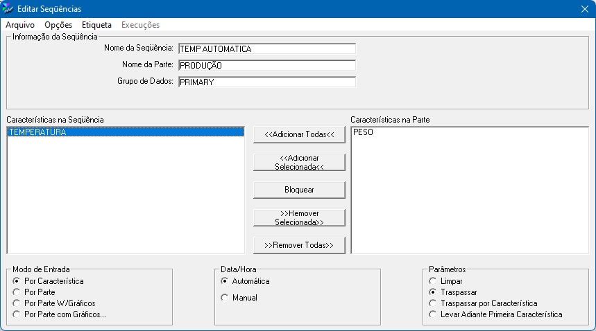 DataLyzer