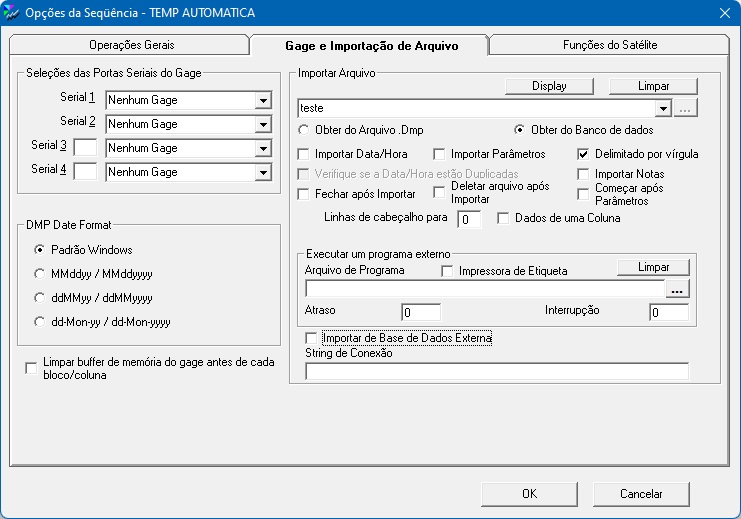 DataLyzer