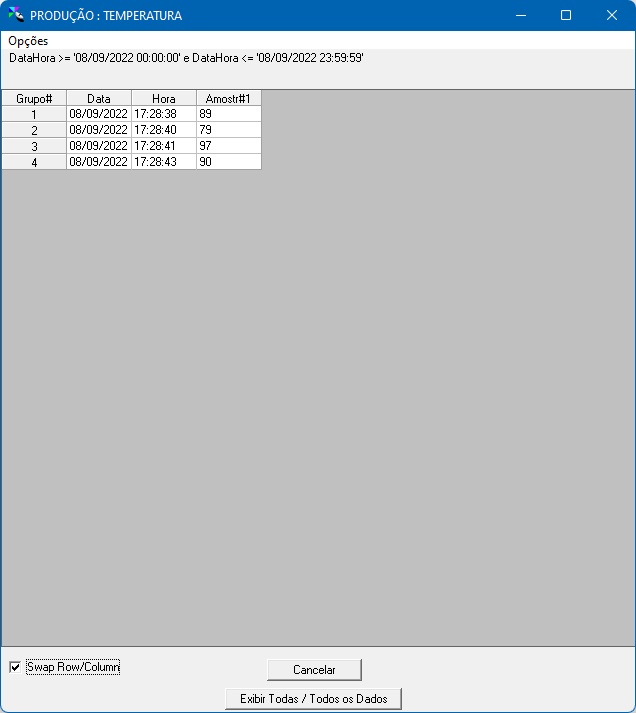 DataLyzer