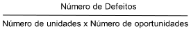 F�rmula DPO