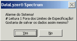 Menu Arquivo - Abrir Característica da tela principal do Módulo Hub